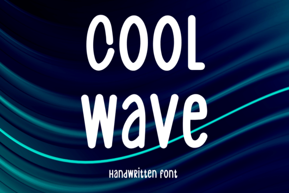 Lily Love: A Handwritten Typeface for Editorial Warmth